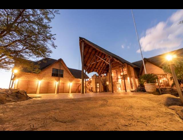 FARM FOR SALE IN STERKFONTEIN